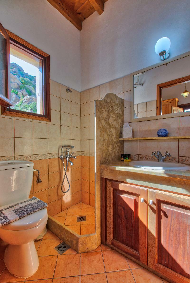 Allotina Houses Patmos Town Exterior photo